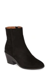 GENTLE SOULS BY KENNETH COLE BLAISE WEDGE BOOTIE,GSF9047SU