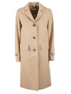 BURBERRY FARRINGDON COAT,11060550