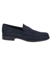 TOD'S CLASSIC LOAFERS,11062126