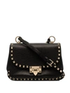 VALENTINO GARAVANI ROCKSTUD SHOULDER BAG