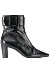 HOGL ANKLE BOOTS