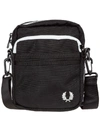 FRED PERRY SIDE CROSSBODY BAGS,11061447