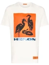 HERON PRESTON HERON T-SHIRT