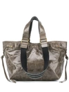 ISABEL MARANT WARDY TOTE BAG