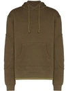 JACQUEMUS LE SWEAT MEUNIER HOODIE