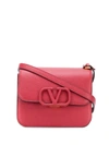 VALENTINO GARAVANI Vsling Small Leather Shoulder Bag