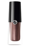 GIORGIO ARMANI EYE TINT LIQUID EYESHADOW,LA4456