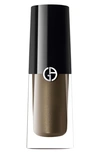 GIORGIO ARMANI EYE TINT LIQUID EYESHADOW,LA4455