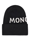 MONCLER HAT,11062324