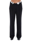 ALEXANDER WANG PANTS,11062301