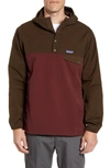 PATAGONIA MAPLE GROVE SNAP-T PULLOVER,25345