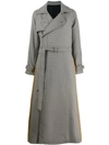 A.F.VANDEVORST MATRIX COAT