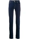 JACOB COHEN SLIM-FIT JEANS