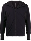 ARC'TERYX HOODED JACKET