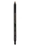 Giorgio Armani Eyes To Kill Waterproof Eye Pencil In #2 Brown