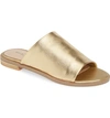 KELSI DAGGER BROOKLYN RUTHIE SLIDE SANDAL,RUTHIEGM