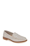 SPERRY SEAPORT PENNY LOAFER,STS84512