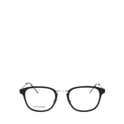 Dior 0232003 Black Acetate Glasses