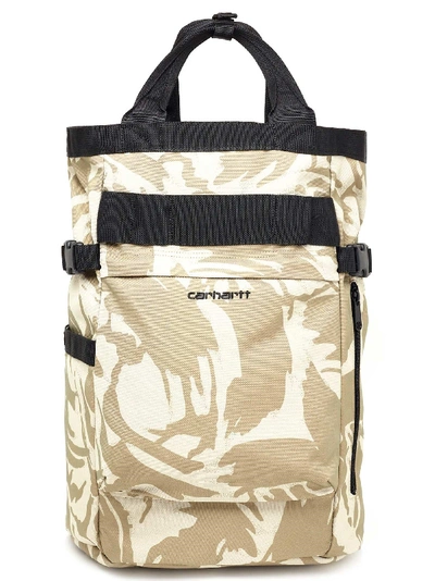 Carhartt Multicolor Polyester Backpack