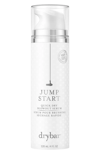 DRYBAR JUMP START QUICK DRY BLOWOUT SERUM, 4 OZ,900-1060-1