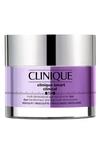 CLINIQUE SMART CLINICAL™ MD MULTI-DIMENSIONAL AGE TRANSFORMER MOISTURIZING DUO RESCULPT + REVOLUMIZE,KHF501