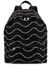 GIVENCHY GIVENCHY BACKPACK IN BLACK,GIVE-MY179