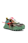 OFF-WHITE Odsy-1000 Sneaker,OFFF-MZ58