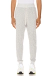 John Elliott Spec Fleece Rio Sweatpants In Grey