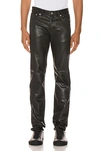 GIVENCHY SLIM FIT JEANS,GIVE-MJ23