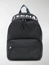 BALENCIAGA WHEEL LOGO BACKPACK,565798HPG1X14241621