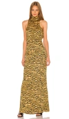 SONG OF STYLE HOPE MAXI DRESS,SOSR-WD50