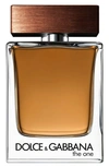 Dolce & Gabbana 'the One' For Men, 1.6 oz