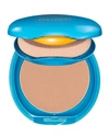 Shiseido Spf36 Uv Protective Compact Foundation Refill - Medium Ochre In Medium Ivory