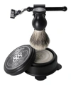 CZECH & SPEAKE No. 88 Shaving Set & Stand,5057865905907