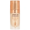 CHARLOTTE TILBURY AIRBRUSH FLAWLESS LONGWEAR FOUNDATION 3 WARM 30 ML,P448869