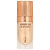 CHARLOTTE TILBURY AIRBRUSH FLAWLESS LONGWEAR FOUNDATION 5 WARM 30 ML,2244739