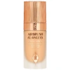 CHARLOTTE TILBURY AIRBRUSH FLAWLESS LONGWEAR FOUNDATION 7 WARM 30 ML,P448869