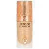 CHARLOTTE TILBURY AIRBRUSH FLAWLESS LONGWEAR FOUNDATION 7.5 NEUTRAL 30 ML,P448869