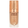 CHARLOTTE TILBURY AIRBRUSH FLAWLESS LONGWEAR FOUNDATION 9 COOL 30 ML,2244846