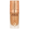 CHARLOTTE TILBURY AIRBRUSH FLAWLESS LONGWEAR FOUNDATION 11 WARM,P448869