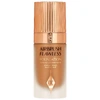 CHARLOTTE TILBURY AIRBRUSH FLAWLESS LONGWEAR FOUNDATION 12 COOL 30 ML,2244929