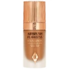 CHARLOTTE TILBURY AIRBRUSH FLAWLESS LONGWEAR FOUNDATION 13 NEUTRAL 30 ML,P448869