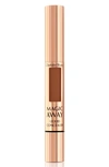 CHARLOTTE TILBURY MAGIC AWAY CONCEALER,FLCOXX421R45