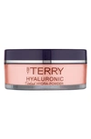 By Terry Hyaluronic Tinted Hydra-powder 10g (various Shades) - N1. Rosy Light