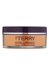 By Terry - Hyaluronic Tinted Hydra Care Setting Powder - # 400 Medium 10g/0.35oz In N400. Medium