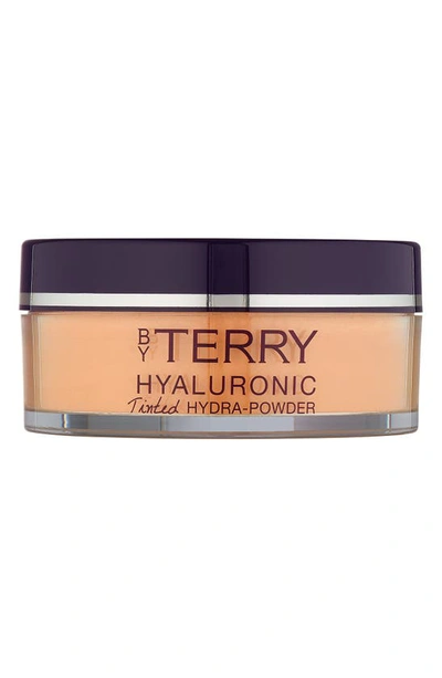 By Terry Hyaluronic Tinted Hydra-powder Loose Setting Powder In N.300 Medium Fair