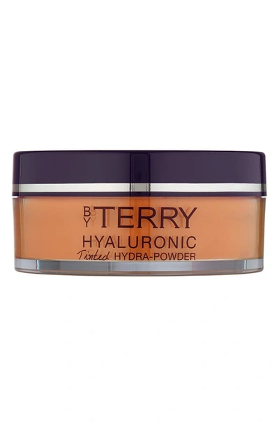 By Terry Hyaluronic Tinted Hydra-powder 10g (various Shades) - N500. Medium Dark