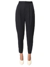 SAINT LAURENT TUXEDO PANTS,11062650