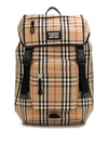 BURBERRY ROCKY BACKPACK