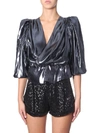 ISABEL MARANT KYAMA BLOUSE,11062885